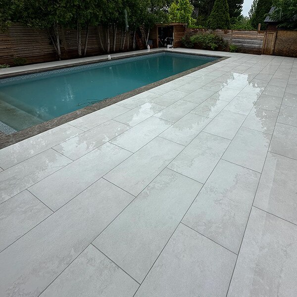 Porcea Casablanca Porcelain Paver
